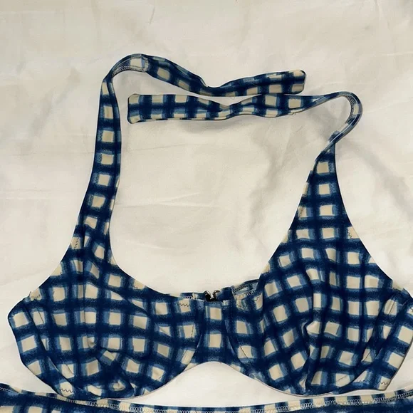 Jean Paul Gaultier Soleil Bathing Suit - Picture 11 of 13